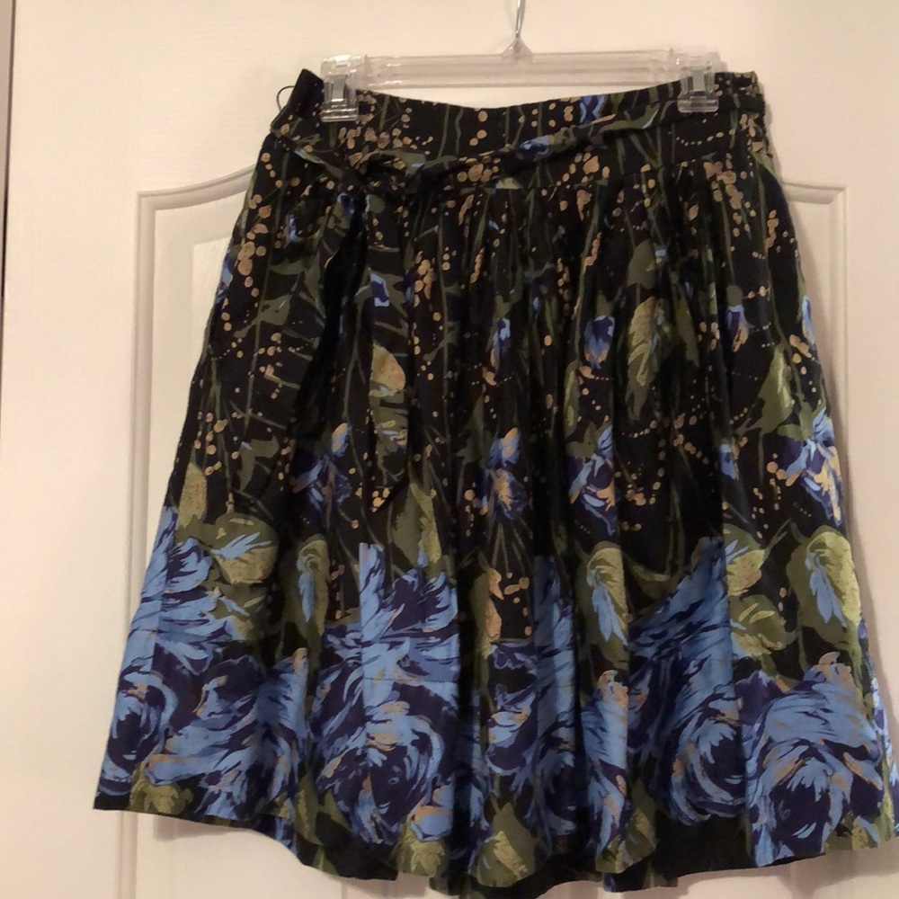 (4 for $15) Loft skirt